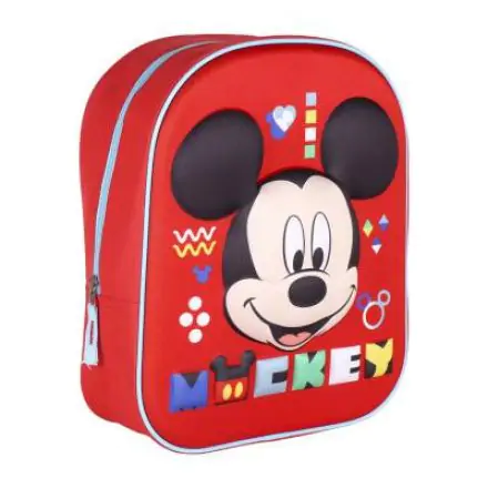 Disney Mickey 3D backpack 31cm product photo