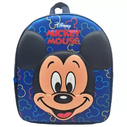 Disney Mickey 3D backpack 30cm termékfotója