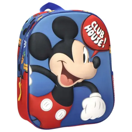 Disney Mickey 3D backpack 30cm product photo