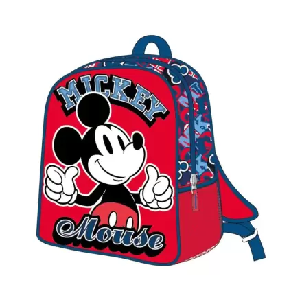 Disney Mickey 3D backpack 31cm termékfotója