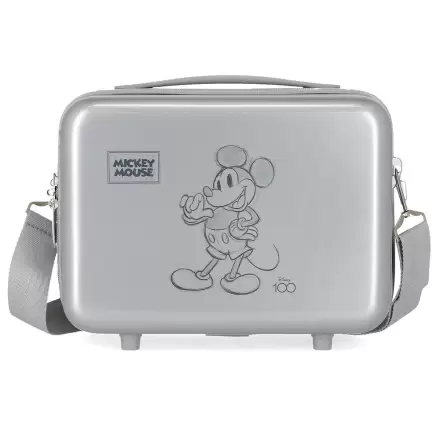 Disney Mickey adaptable ABS vanity case termékfotója