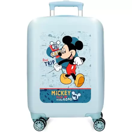 Disney Mickey ABS trolley suitcase 50cm product photo