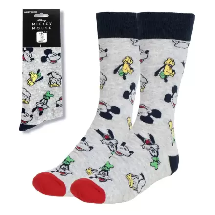 Disney Socks Mickey & Friends 38-45 product photo