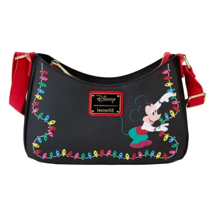 Disney by Loungefly Crossbody Mickey and Daisy Light Up Decorations product photo