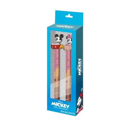 Disney Mickey and Friends pack pen + pencil termékfotója