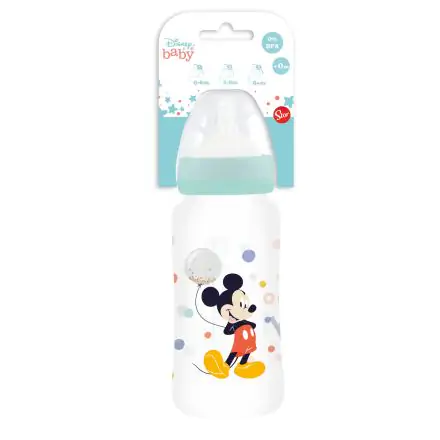 Disney Mickey baby bottle 360ml product photo