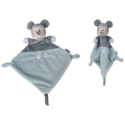 Disney Mickey Baby dou dou plush toy 30cm product photo