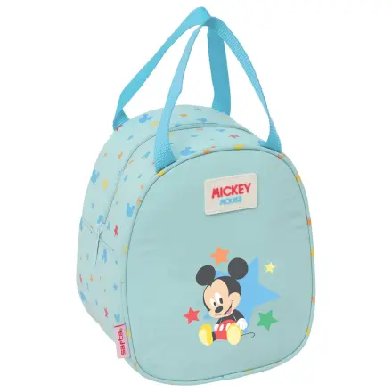 Disney Mickey Baby thermal lunch bag product photo