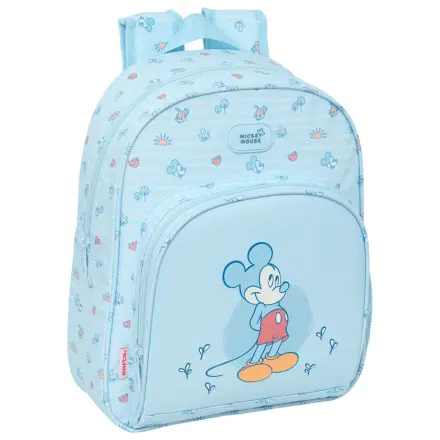 Disney Mickey Baby adaptable backpack 34cm product photo