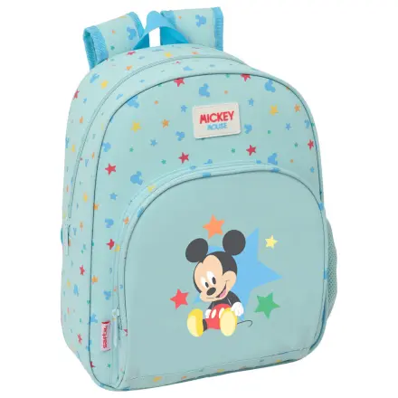 Disney Mickey Baby adaptable backpack 34cm product photo