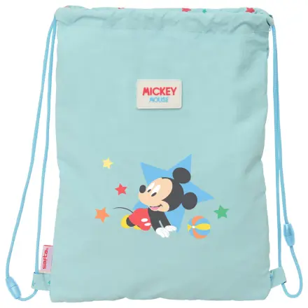 Disney Mickey Baby gym bag 34cm product photo