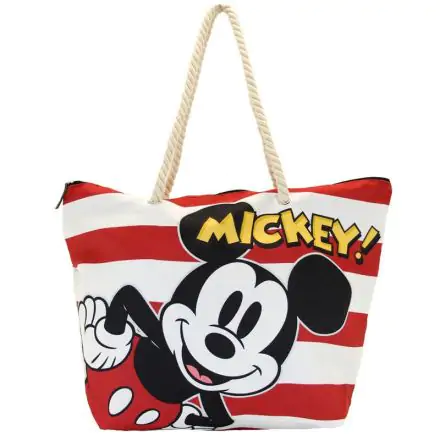Disney Mickey Beach Stripes beach bag product photo