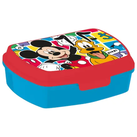 Disney Mickey Better Together funny sandwich box product photo