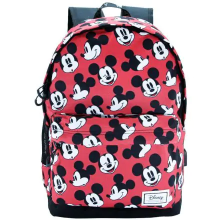 Disney HS Backpack Mikey Mouse Blinks Rot product photo