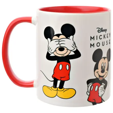 Disney Mickey mug 325ml product photo