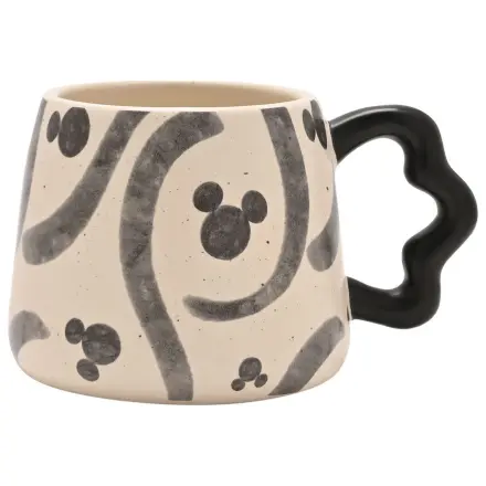 Disney Mickey shapes mug product photo