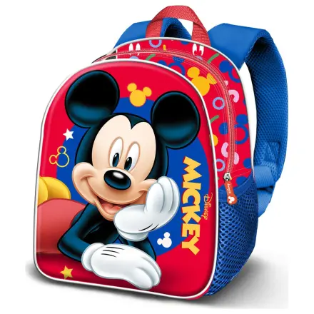 Disney Mickey Buddy 3D backpack 31cm product photo
