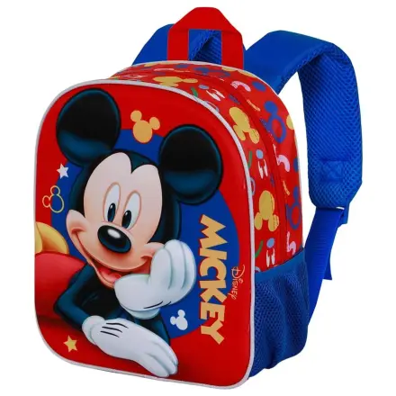 Disney Mickey Buddy 3D backpack 31cm product photo