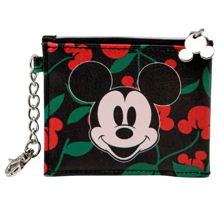 Disney Mickey Cherry card holder product photo