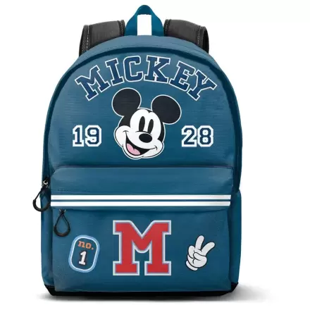 Disney Mickey Class adaptable backpack 44cm termékfotója