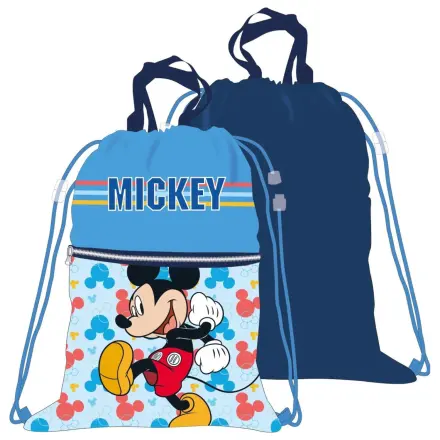 Disney Mickey Classic Deluxe gym bag, duffel bag 45 cm product photo