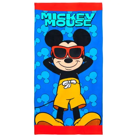 Disney Mickey Cool Towel product photo