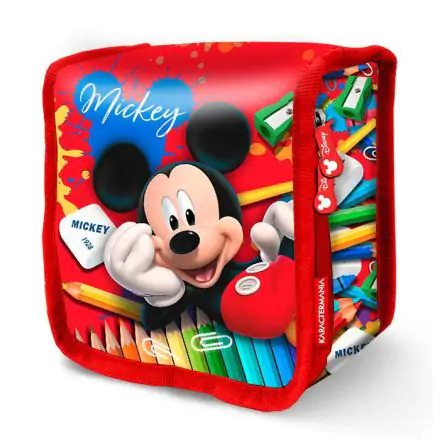 Disney Mickey Crayons  thermal lunch bag product photo