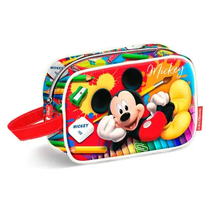 Disney Mickey Crayons vanity case product photo