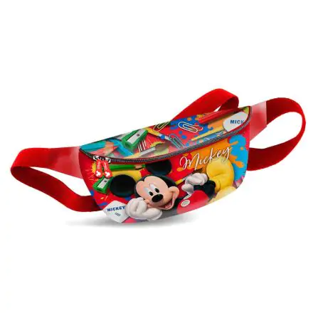 Disney Mickey Crayons belt pouch product photo