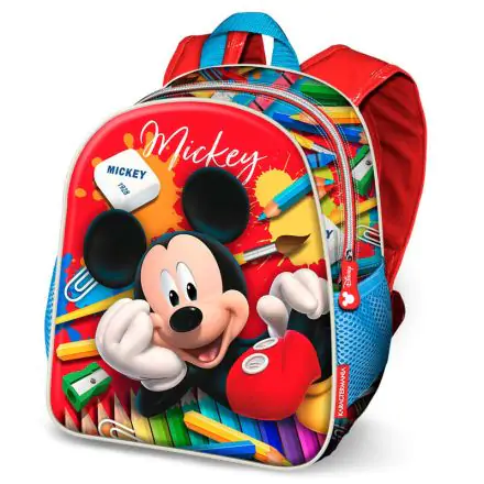 Disney Mickey Crayons backpack 30cm product photo