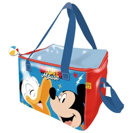 Disney Mickey, Donald thermal lunch bag, cooler bag 22.5 cm product photo