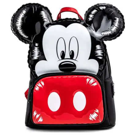 Loungefly Disney Mickey Mouse Balloon backpack 26cm product photo
