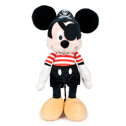 Disney Mickey pirate soft plush toy 49cm product photo
