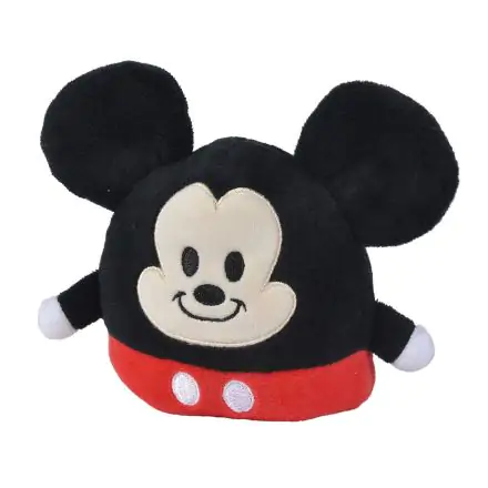 Disney: Mickey Mouse Reversible Plush Figure Mickey/Minnie 8 cm termékfotója