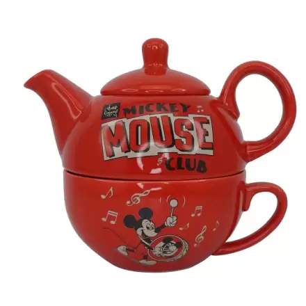 Disney Mickey Mouse Mickey Mouse Club Tea for One product photo