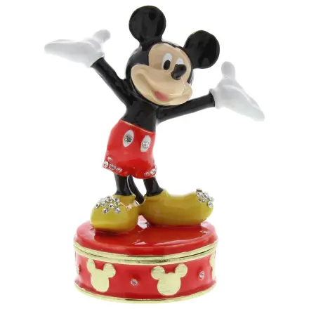 Disney Mickey jewellery box product photo