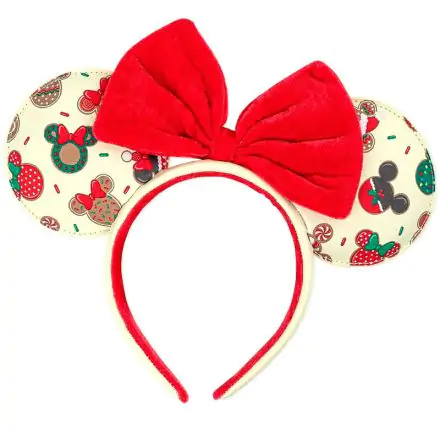 Disney by Loungefly Headband M&M Christmas Cookies product photo