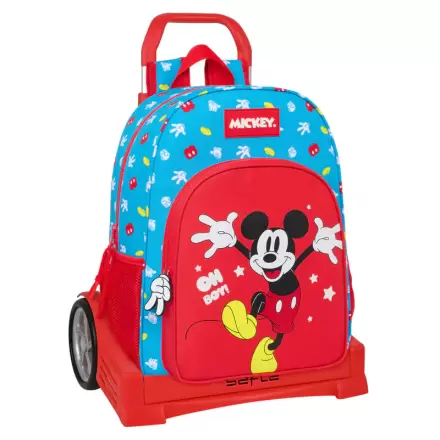 Disney Mickey Fantastic trolley 42cm product photo