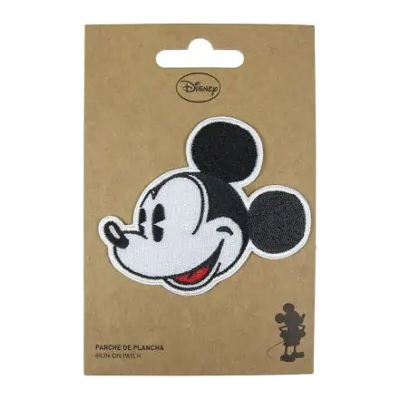 Disney Mickey patch termékfotója