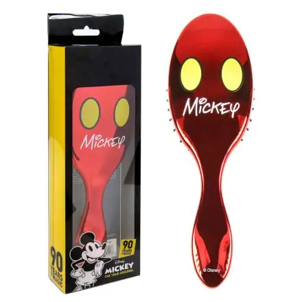 Disney Mickey brush hair product photo