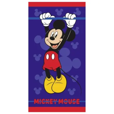 Disney Mickey Force Towel product photo