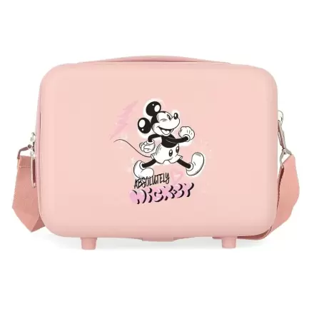 Disney Mickey Friendly adaptable ABS vanity case termékfotója