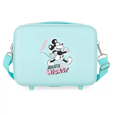 Disney Mickey Friendly adaptable ABS vanity case termékfotója