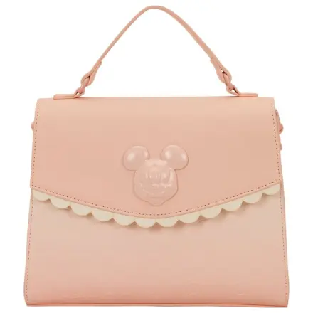 Disney by Loungefly Crossbody Bag Mickey & Friends All-Over Print product photo