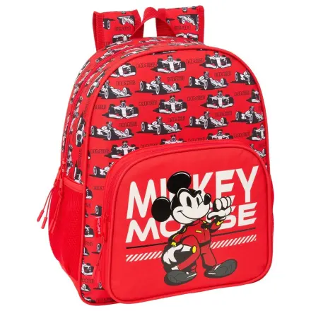Disney Mickey & Friends Racing adaptable backpack 38cm product photo