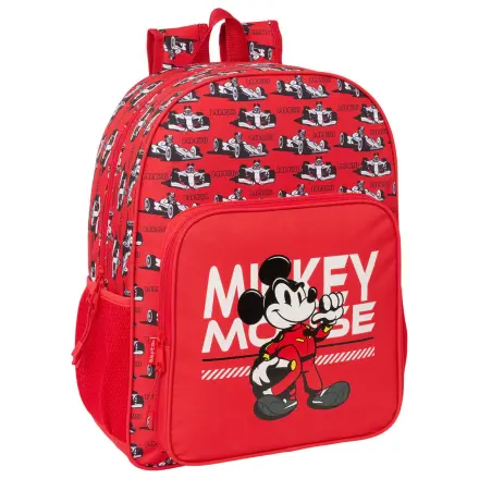 Disney Mickey & Friends Racing adaptable backpack 42cm product photo