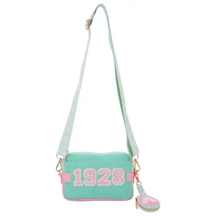 Disney by Loungefly Sling Bag with Coin Purse Mickey & Friends Tennis product photo