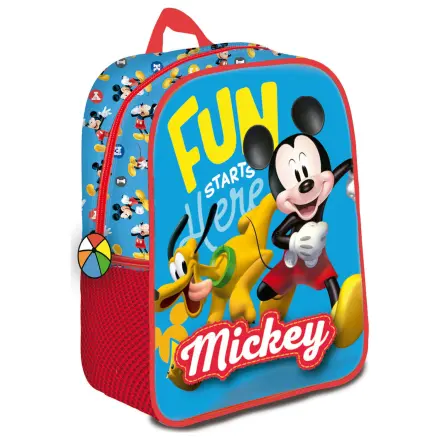Disney Mickey Fun 3D backpack 30cm product photo
