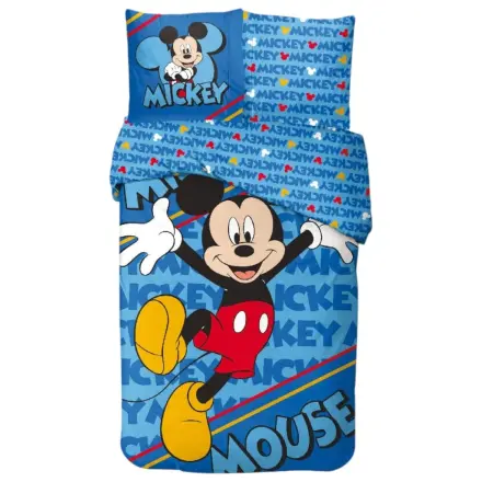 Disney Mickey Fun Adventure Duvet Cover product photo