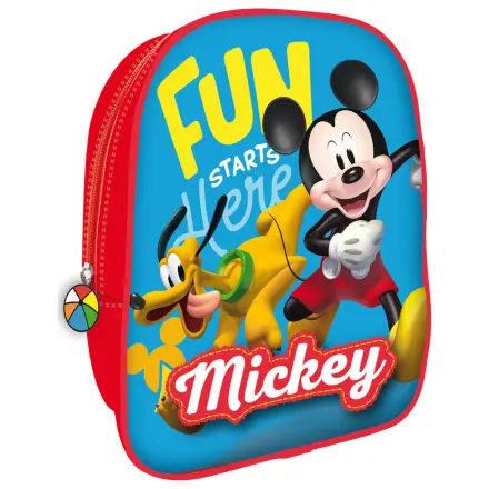 Disney Mickey Fun backpack 30cm product photo